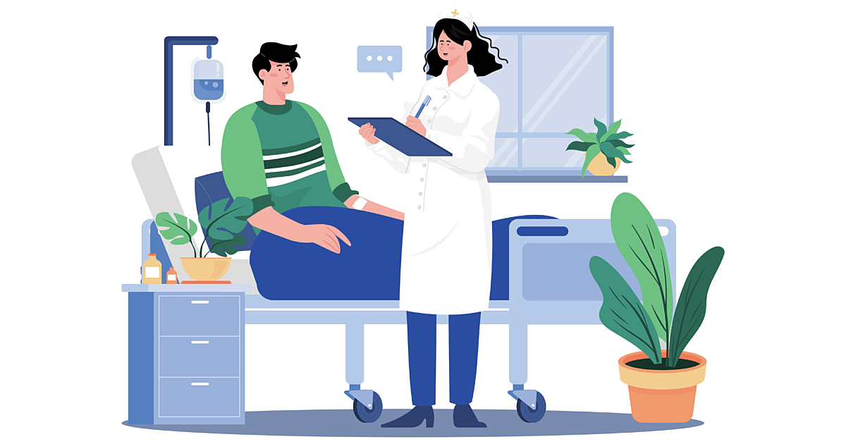 The Role of Storytelling in Healthcare Marketing in the AI Search Era