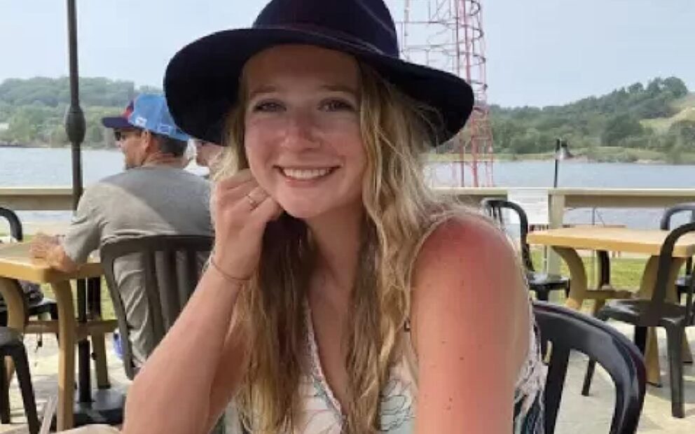 Kailyn liebetreu goepps team