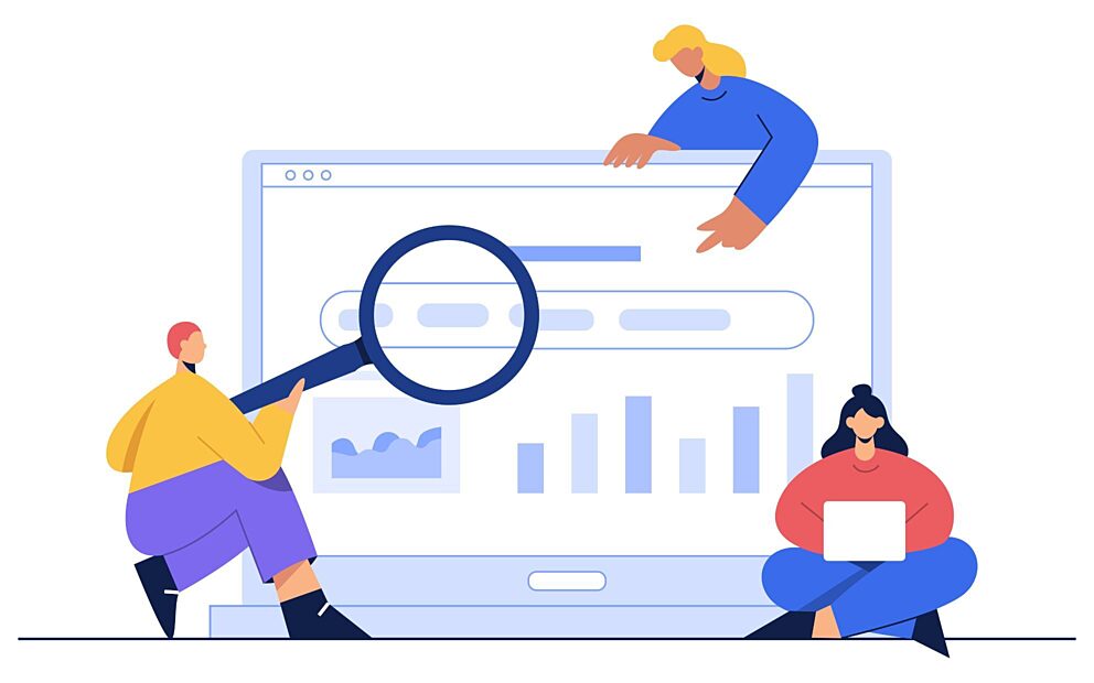 Entity SEO Defining Your Brand for AI Search Engines