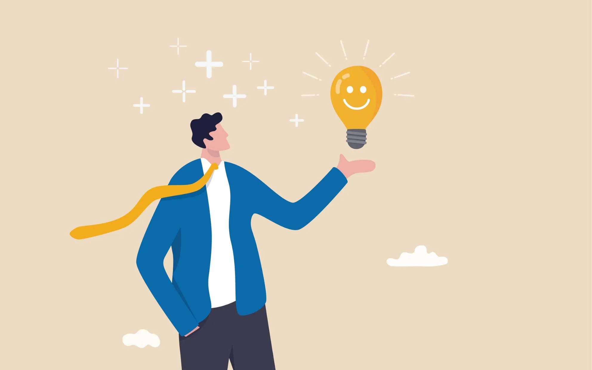 How to Earn Respect when Everyone Claims to Be a Thought Leader 1