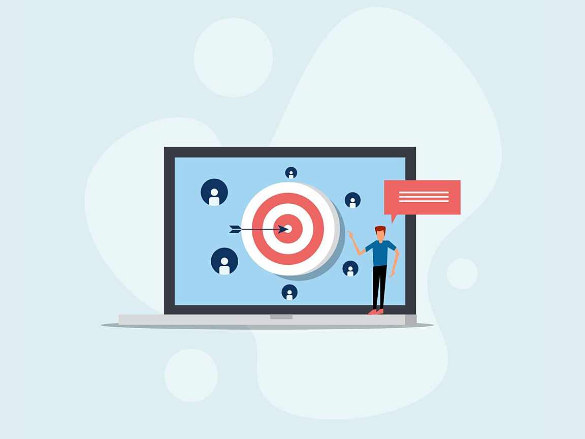 How to Create Personas That Target the Right Prospects