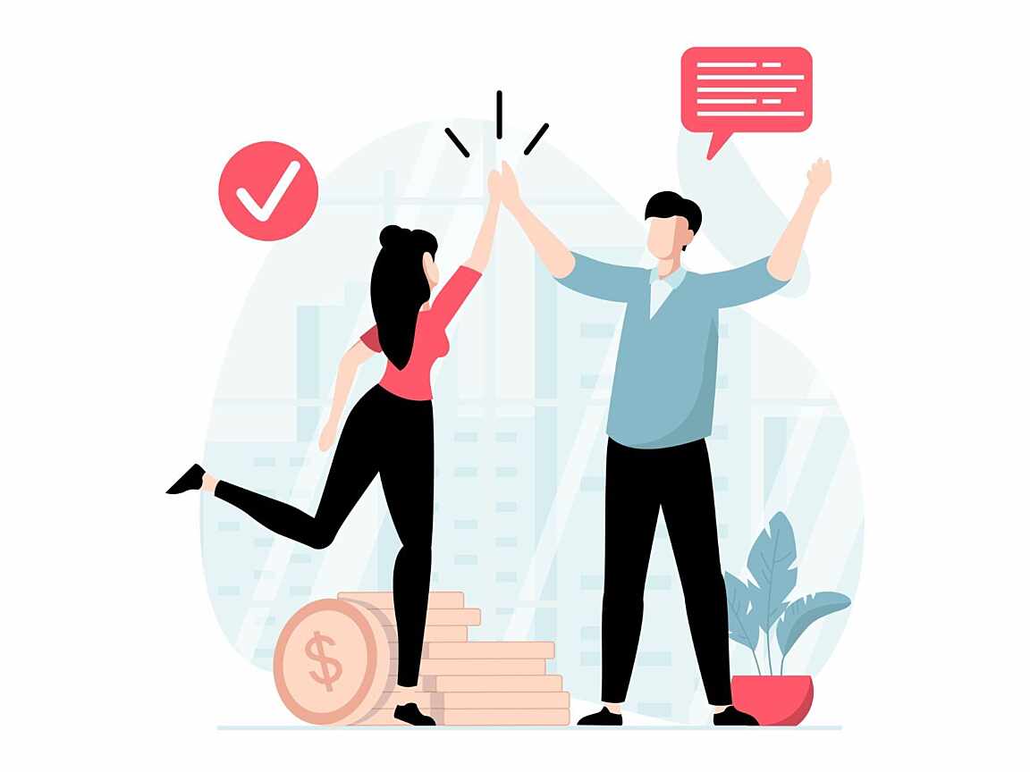 How to Turn Customers Into Friends and Why It Benefits Both of You