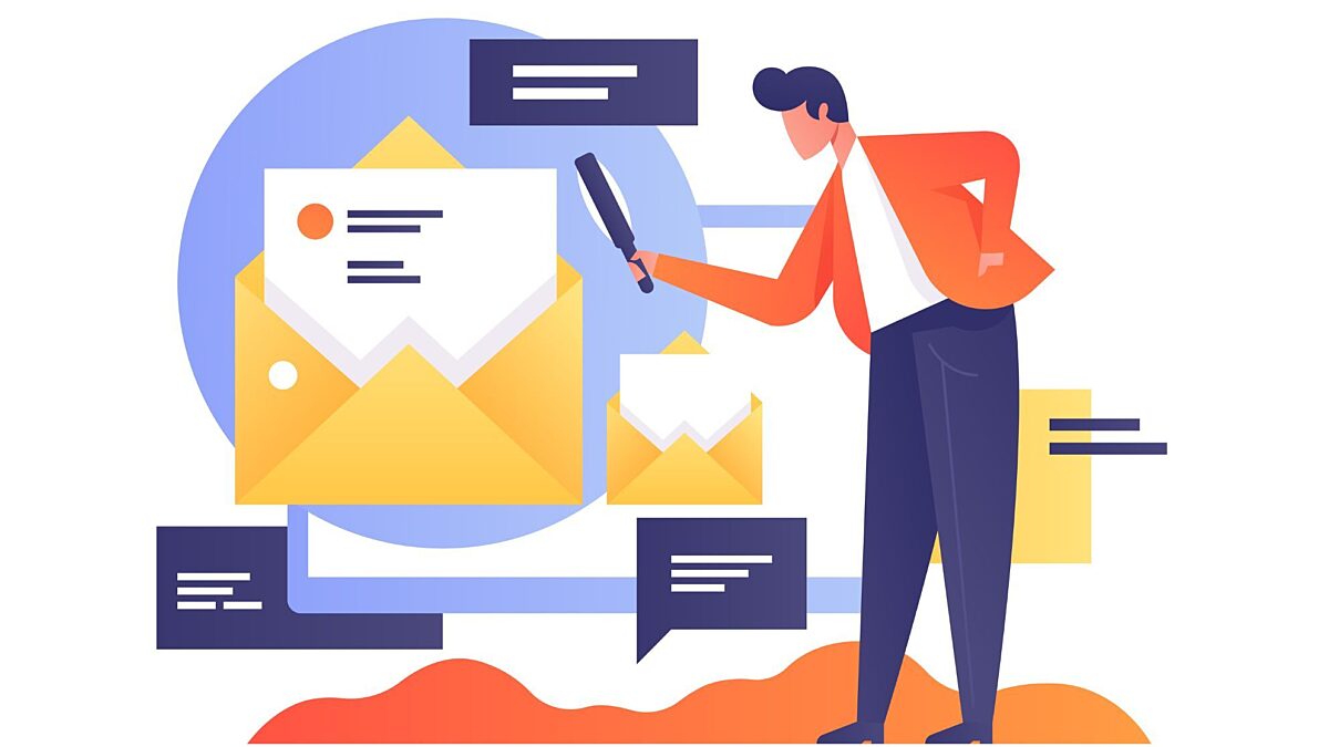 Master the Art of Email (Part Two): 10 Tips for Writing Body Copy