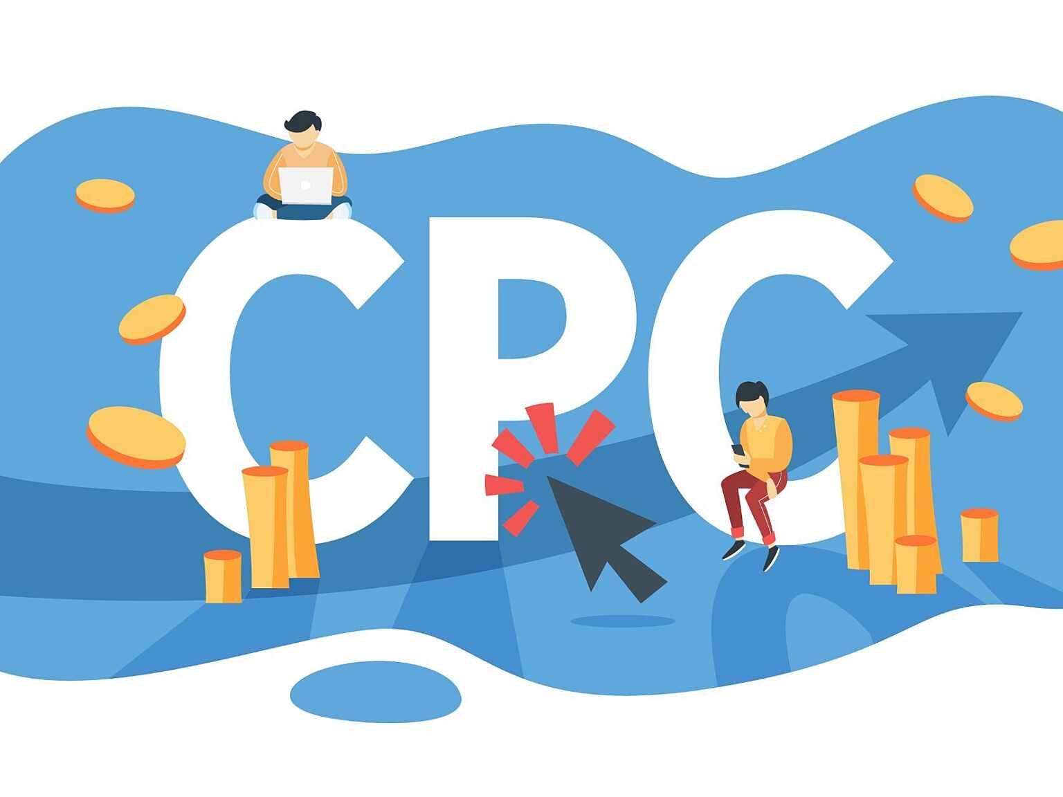 Were Good Click What Is a Good Cost Per Click?