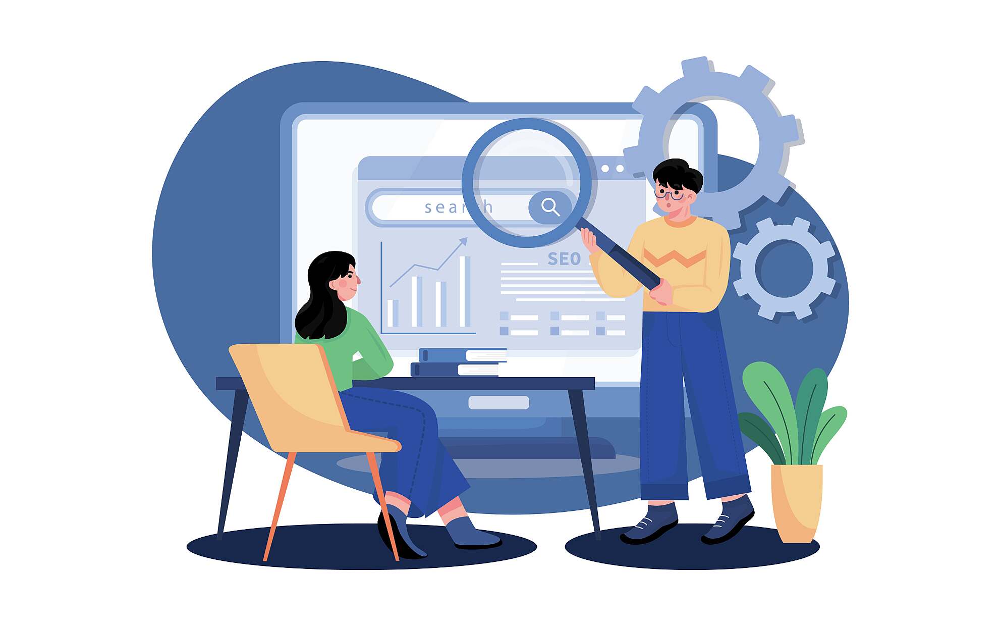 The Power of Schema Markup in Local SEO: What You Need to Know