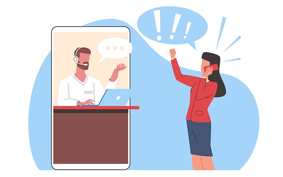 Top Customer Service "Fails" and How to Avoid Them