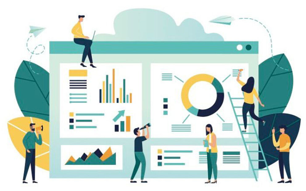 Analytics dashboard thumb