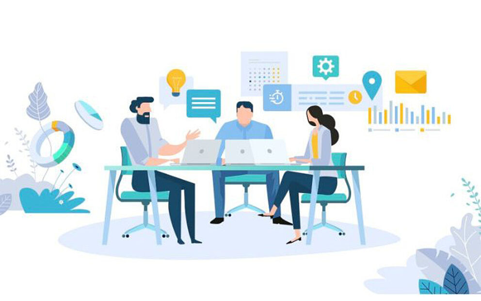 Marketing planning thumb