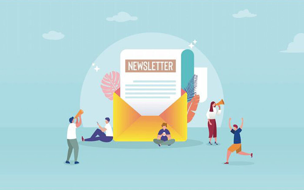 Newsletter planning thumb