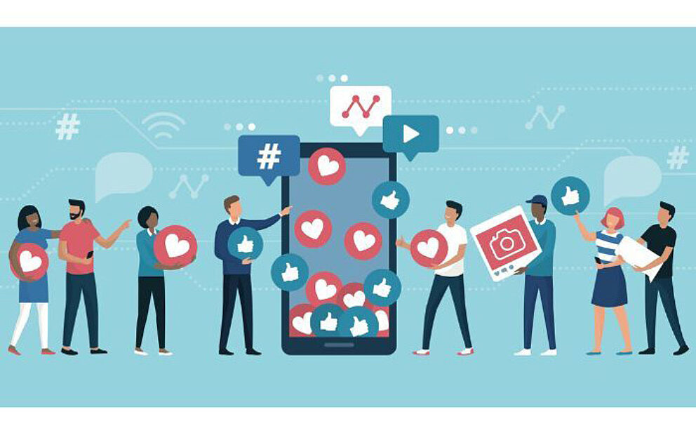 Social audience thumb
