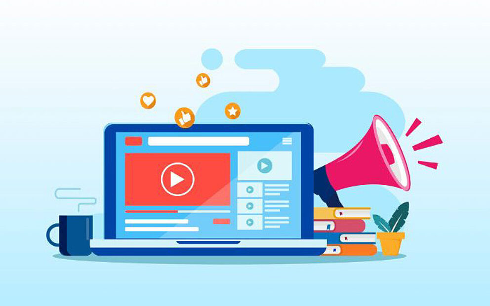 Video content marketing thumb
