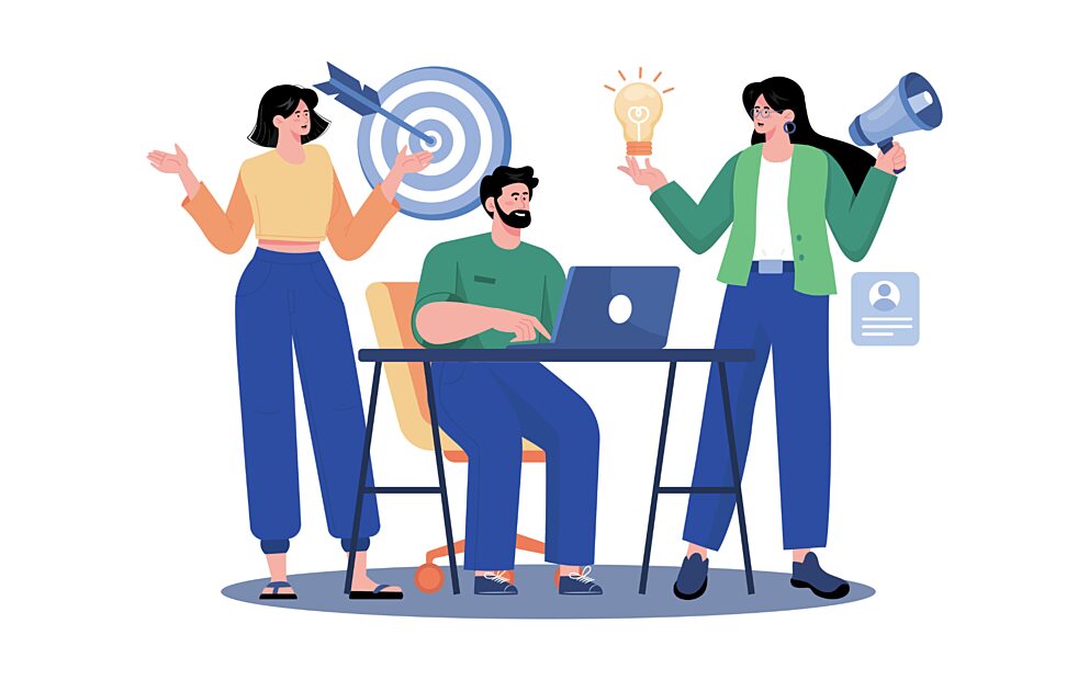 How to Create an Effective Marketing Plan for Your Small Business in 2025