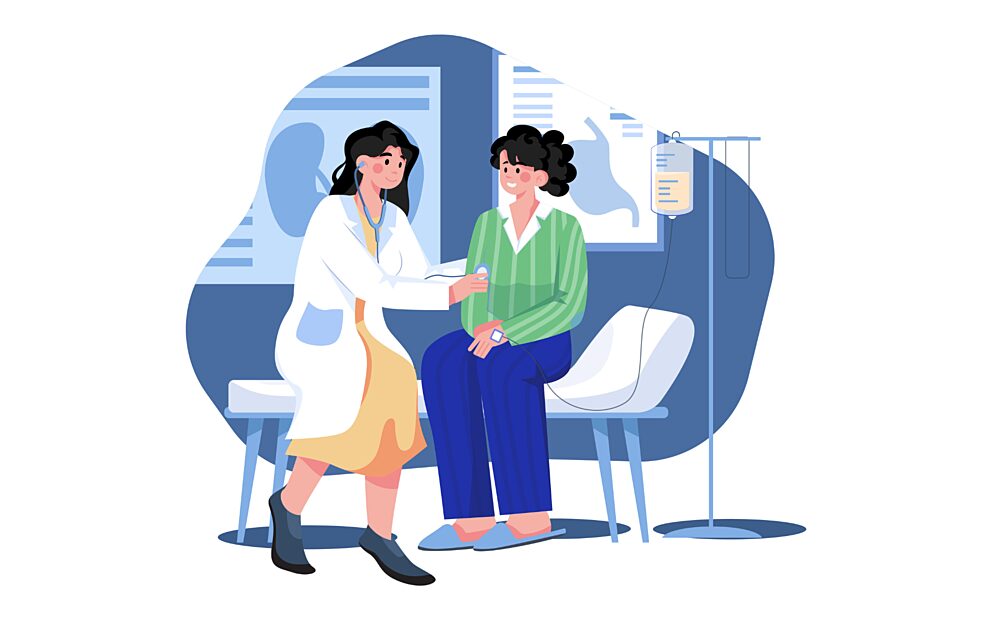 How to Optimize Your B2 B Healthcare Website for Lead Generation
