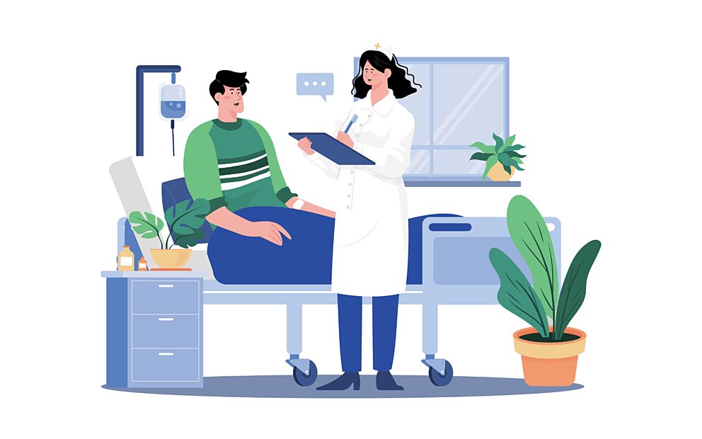 The Role of Storytelling in Healthcare Marketing Real Life Success Stories