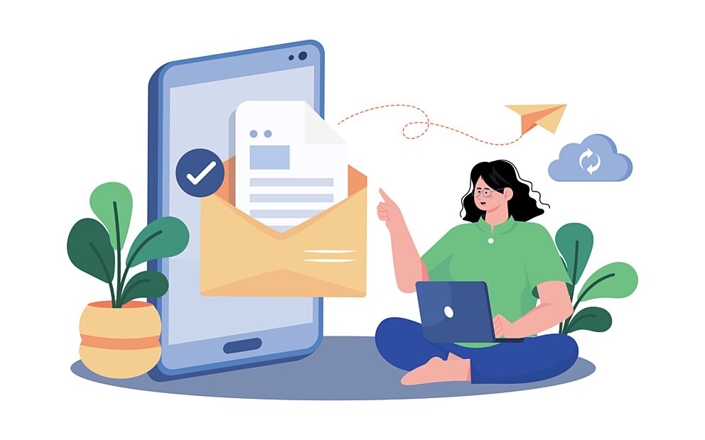 Email Marketing for Contractors Does It Still Work