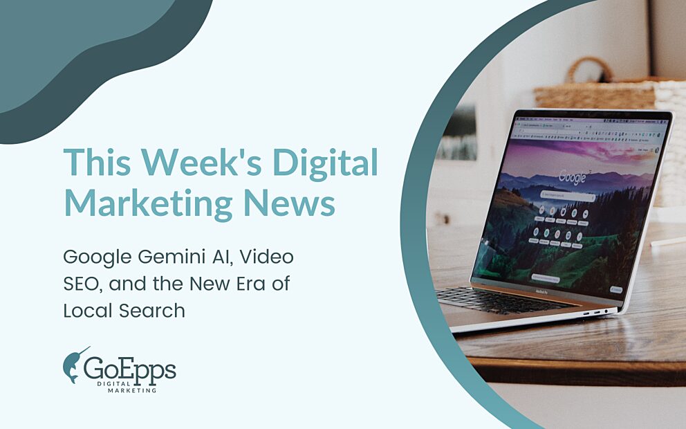 Google Gemini AI Video SEO and the New Era of Local Search