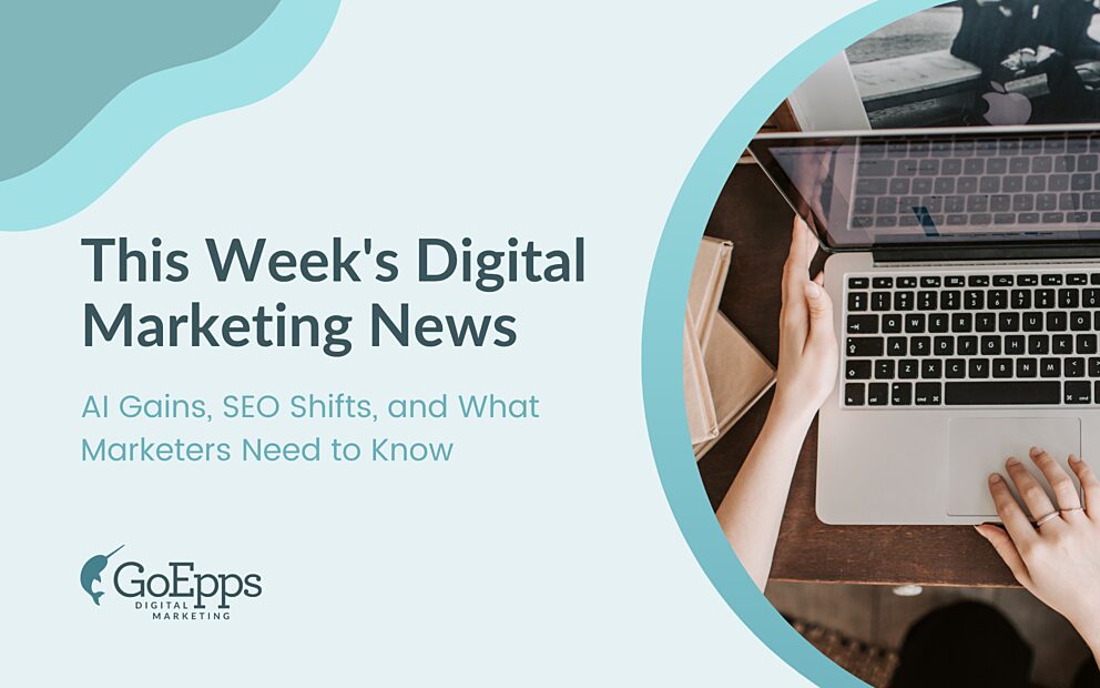 AI Gains SEO Shifts and What Marketers Need to Know