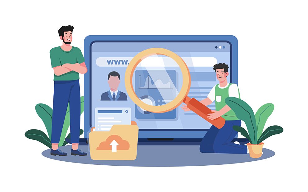 Stale Sites Drop in Rankings Why Good SEO Needs Consistent Content