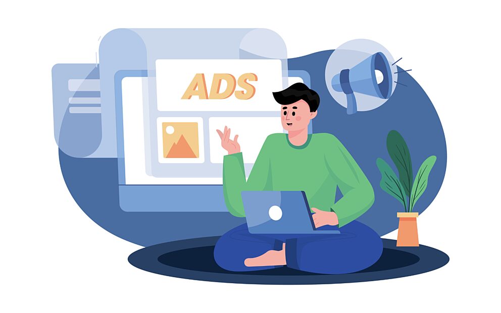 Paid Ads Require Investment The Goldilocks Zone of PPC Spending