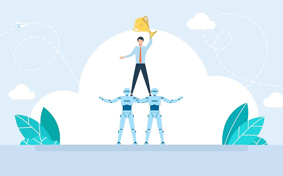 A CEOs Guide to Understanding Modern Digital Marketing