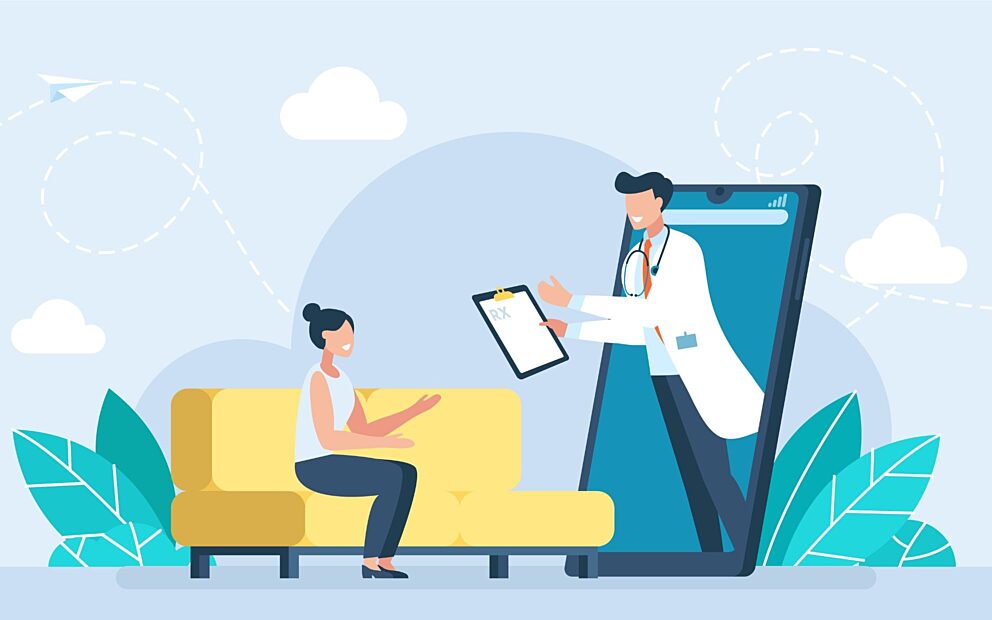 AI Has Restructured Healthcare Marketing and Its Shaking Up the Entire Visibility Playbook