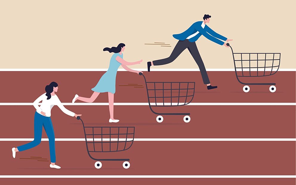 Effective Ways to Create Demand for Your Products and Services