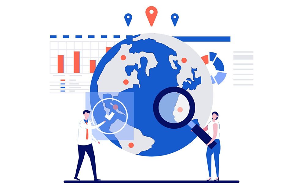 Global Marketing 101 for Small Businesses