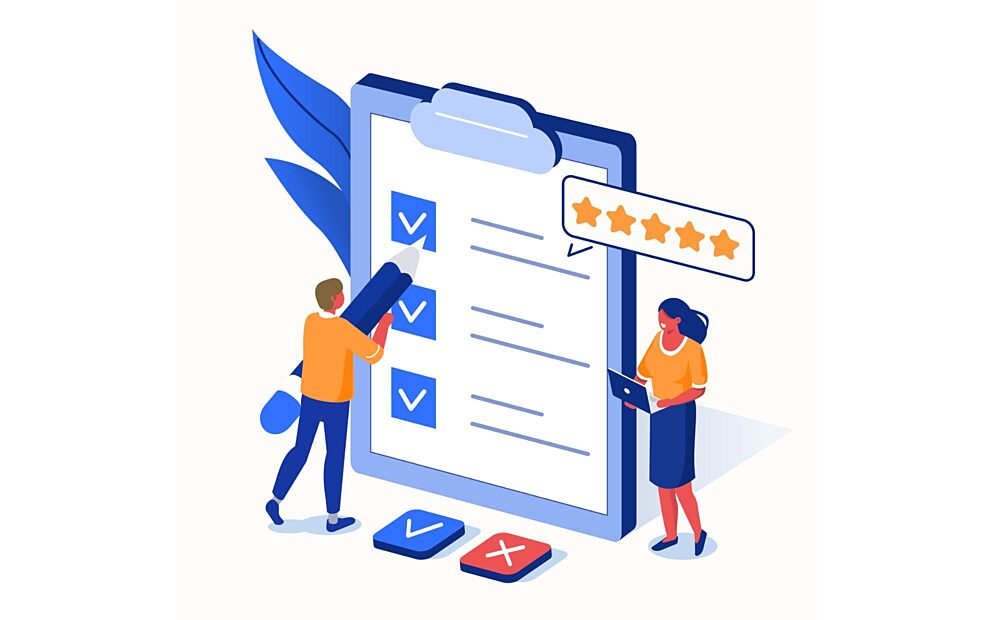 Go Epps Blog Conducting Customer Satisfaction Surveys the Right Way