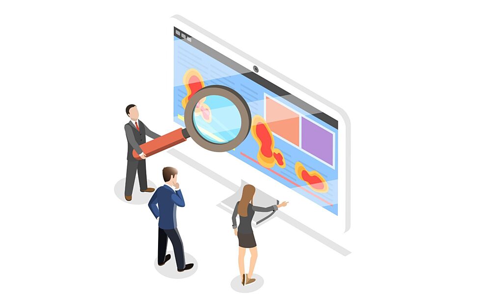 Heat Maps What They are and How Businesses Can Benefit From Them
