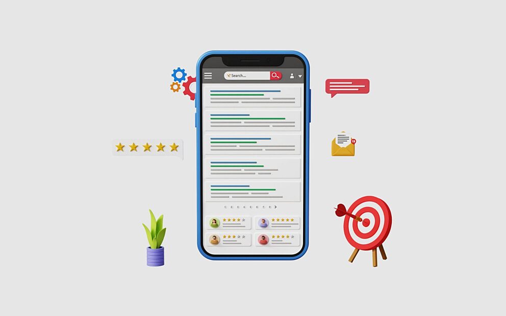 How Topical Authority Improves SEO and AI Search Visibility