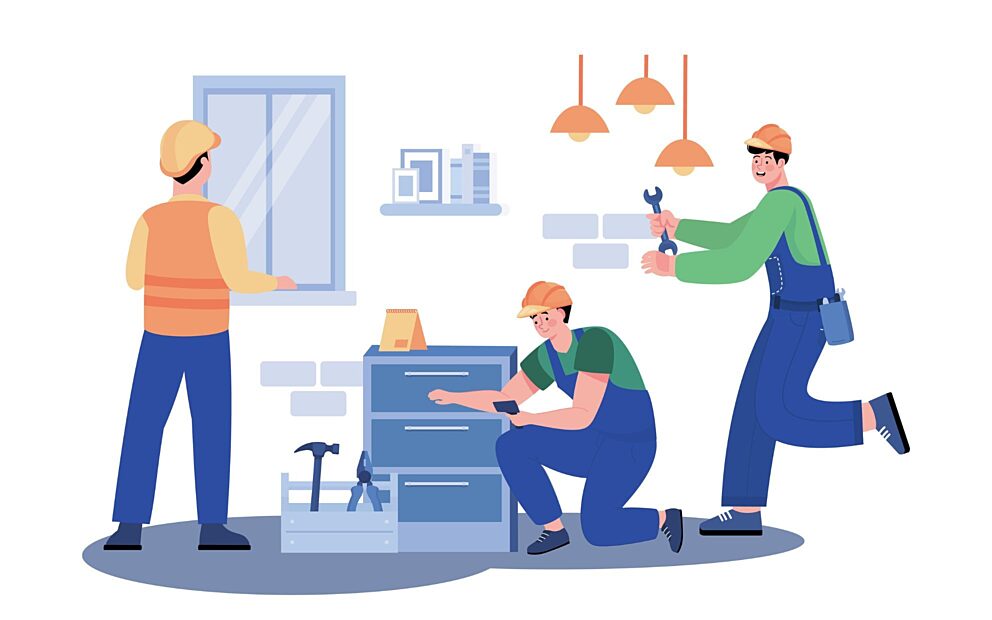 How Trades Businesses Can Compete Online Against Aggregators