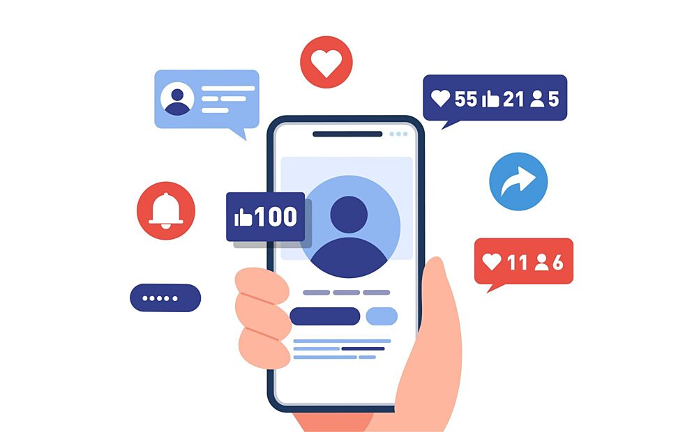 How to Grow Your Social Media Follower Base