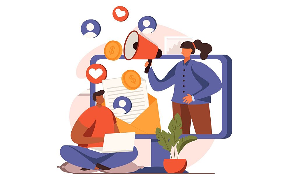 How to Promote a Small Business Blog