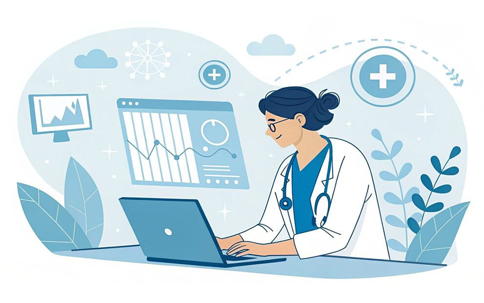 How to Standardize Marketing Across Healthcare Brands Without Losing Local Relevance