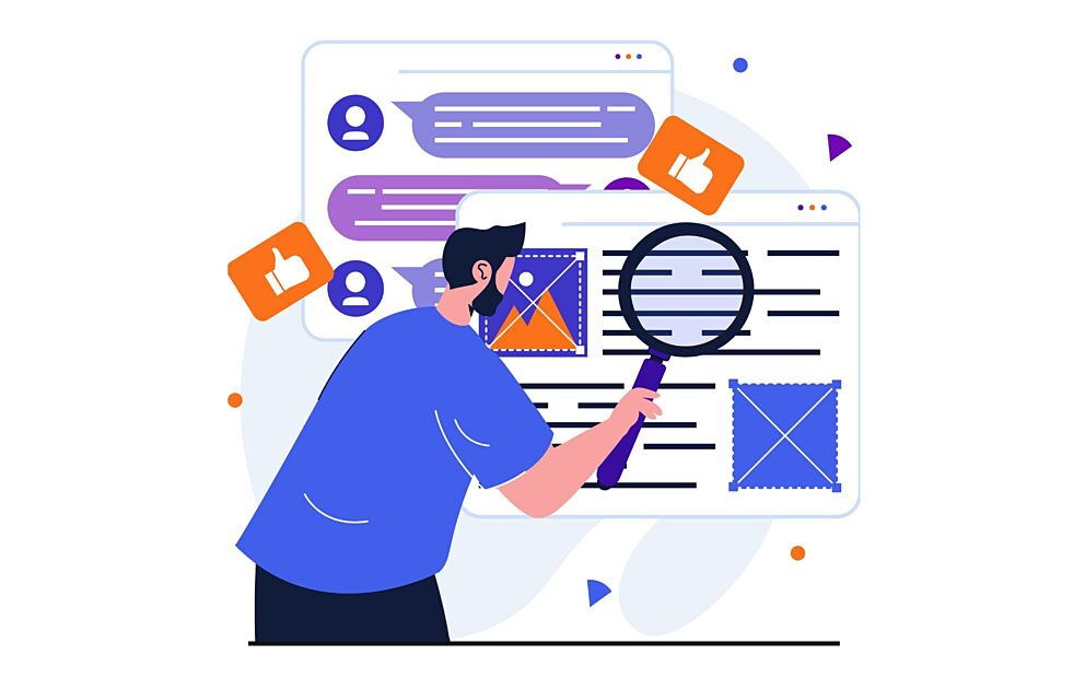 How to Structure Content for AI Search and Large Language Models LL Ms