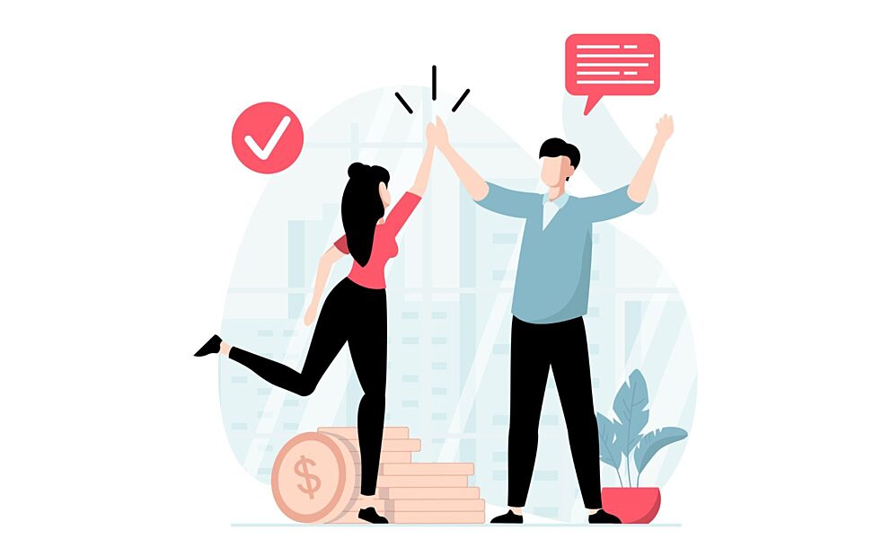 How to Turn Customers Into Friends and Why It Benefits Both of You