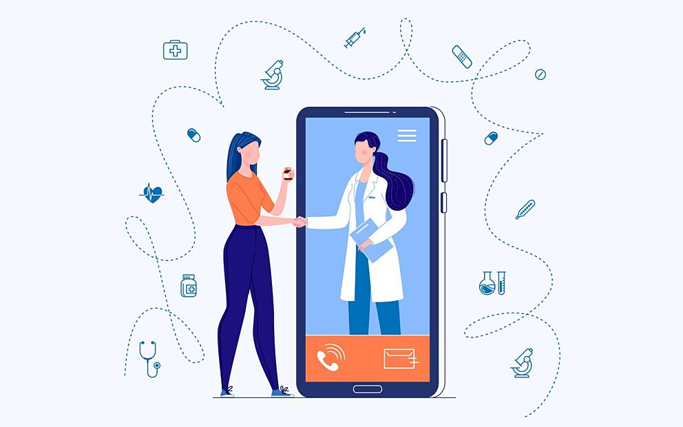 How to Use Content to Build Patient Trust Before They Ever Book