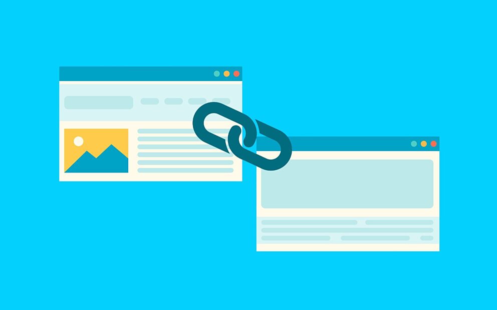 Internal Linking Strategies That Help AI Search Understand Your Website
