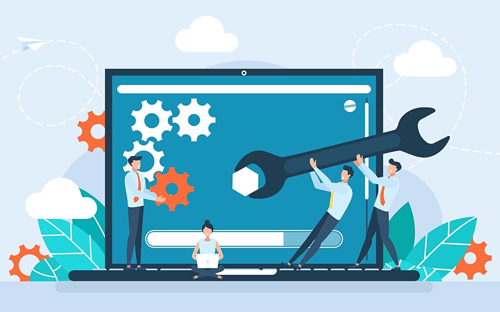 Is Your Business Making These Common Website Mistakes 2