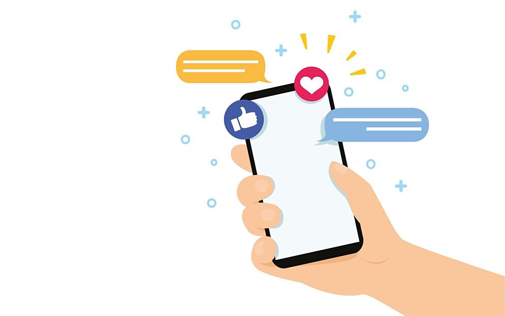MORE Tips for Making It Through Todays Social Media Minefield
