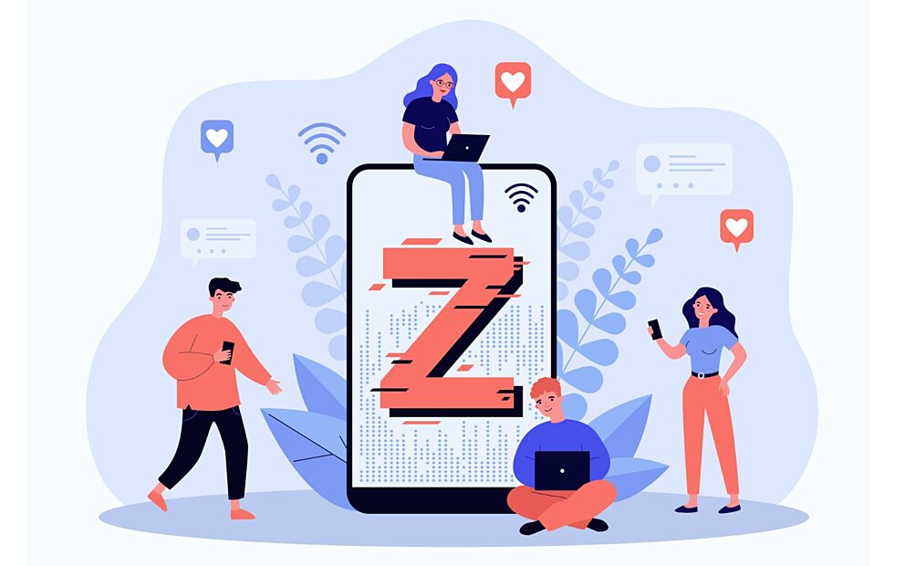 Marketing to Gen Z What Small Business Owners Need to Know