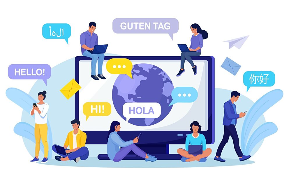 Multilingual Marketing Does It Make Sense to Market a Business in Multiple Languages