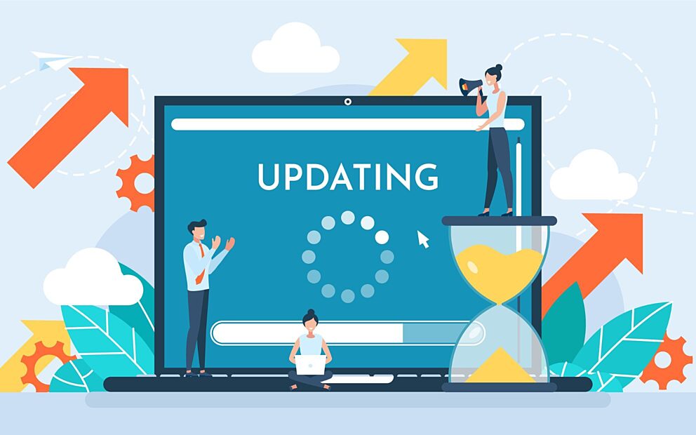 New Site Old Stuff The Dangers of Retiring Existing Content and What to Do Instead