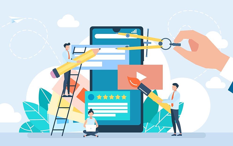 Nine Signs Your Business Needs a New Website