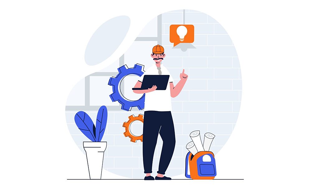 Seven Proven Ways to Market Your Commercial Trades Business
