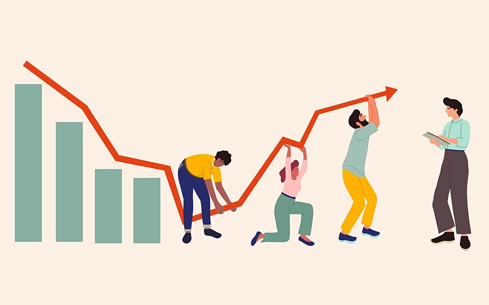 Seven Reasons Youre Losing Customers