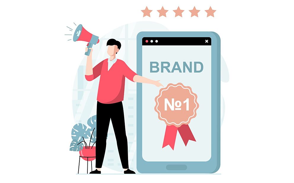 Simple Ways to Keep Your Brand Up to Date