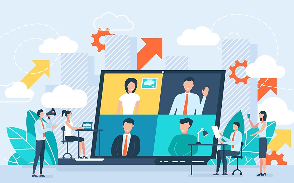 The Challenge of Maintaining Brand Authority Across Multiple Healthcare Locations