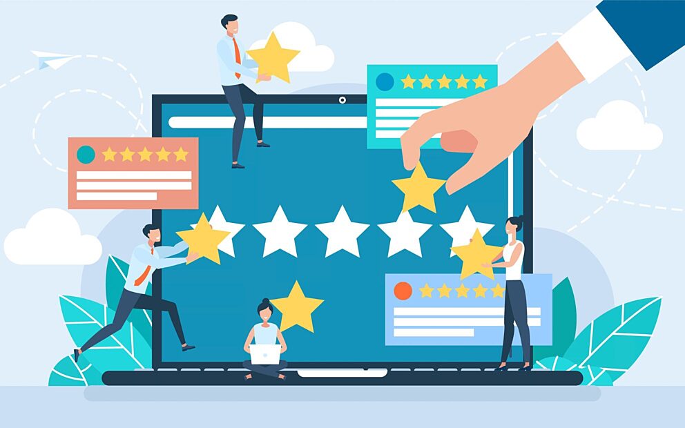 The Credibility Signals AI Search Engines Use to Evaluate Brands