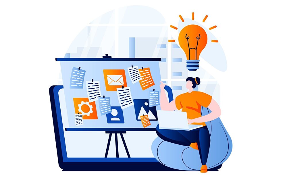 The Power of Micro Content Turning One Idea Into a Full Strategy
